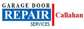 Garage Door Repair Callahan